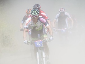 US CUP第3戦でミヤタメリダの小野寺健が42位、松尾純が61位 画像