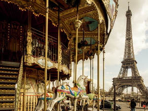 パリが2024五輪開催地に立候補へ。実現すれば100年ぶり3回目 画像