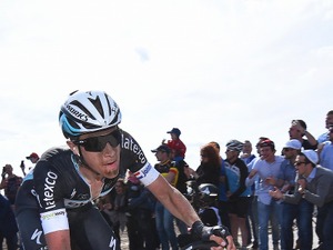 【自転車ロード】パリ～ルーベ、テルプストラは連覇を逃す「クラシック未勝利は複雑な気分」 画像