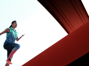 NIKE.COMのキャンペーン“Sport Starts Here”スタート…クロスメディア展開でテレビCMも放送 画像