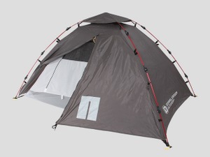 ビーズ、収納サイズ56cmのワンタッチテントなどを発売 画像