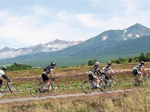 【自転車】輪行が苦手でも大丈夫！北海道「GREAT EARTH 富良野ライド＆リバー」ワイズロードがオフィシャルツアー 画像
