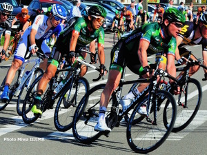 新城幸也がベルギーのフレッシュ・ブラバンソンヌで12位 画像