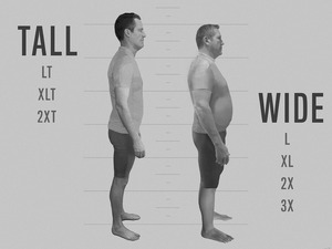 ありそうでなかった！ビッグサイズのサイクルジャージ「Perzist loose fit cycling jerseys」 画像