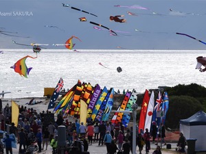 【ウォッチ】スポーツライフを醸成する秋のオーストラリア 画像
