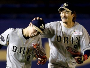 【プロ野球】オリックスがロッテを下して4連勝！駿太が値千金の決勝打 画像