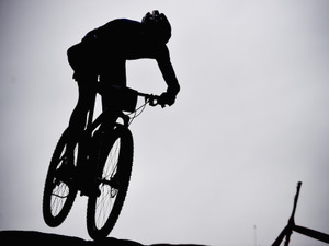 【自転車MTB】エンデューロナショナルシリーズ第1戦、井本はじめが優勝 画像