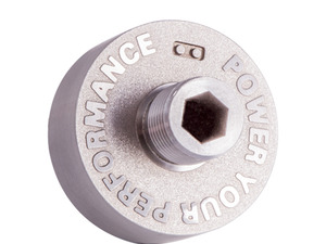 クランクとペダルの間に装着する自転車用パワーメーター「LIMITS」…スコットランド発 画像