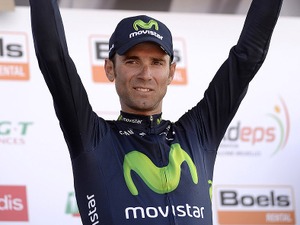 【自転車ロード】バルベルデ、フレッシュ・ワロンヌ最多勝記録に並ぶ 画像