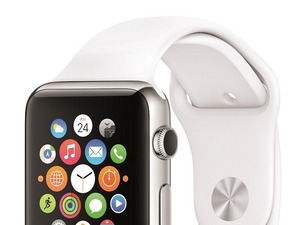 「Apple Watch」発売！　アップル公式HPにユーザーガイドも公開 画像