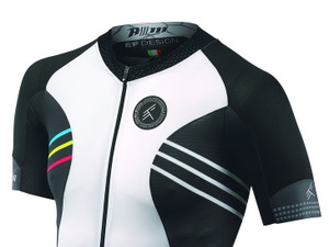 イタリアのサイクルウェアブランド「イーエフデザイン」2015年春夏コレクション 画像