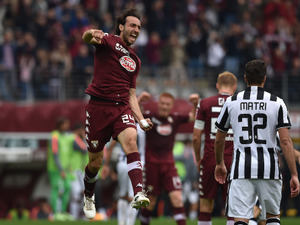 【セリエA】逮捕者が出る騒ぎとなったトリノ・ダービー…アッレグリ監督「イタリアという国全体の敗戦」 画像