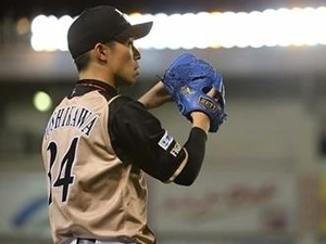 【プロ野球】日本ハム、二桁得点でロッテに快勝！吉川は開幕4連勝！ 画像