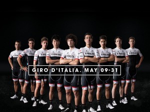 トレックファクトリーの別府史之がジロ・デ・イタリアに4度目の出場 画像