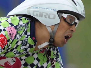 芸能人最速の実力はいかに？ 小島よしおが優勝宣言、団長安田は冷静分析…5月11日「富士ヴェロ」 画像