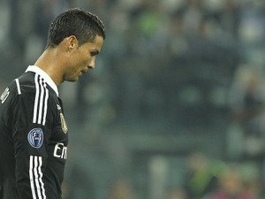 【欧州チャンピオンズリーグ】ユベントスに敗れたレアル…アンチェロッティ監督は逆転に前向き 画像