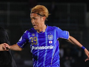 【サッカー日本代表】トレーニングキャンプ参加メンバー28名が発表…宇佐美、武藤、豊田ら 画像