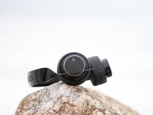 音質をカスタマイズできるモジュラーヘッドホン「AXEL」 画像