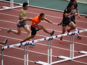 走るのが速くなる！モンテローザ陸上競技部が子ども向け「かけっこ教室」 画像