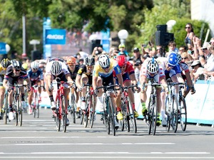 【自転車ロード】カベンディッシュ、サガンと接戦「勝ったかどうかわからなかった」 画像