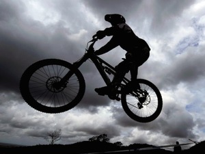 【自転車ダウンヒル】DOWNHILL SERIES第1戦、PROクラスは井本はじめが優勝！ 画像