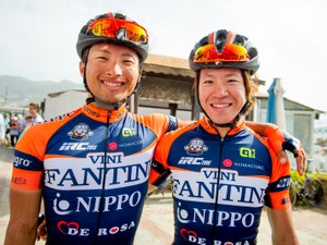 NIPPOビーニファンティーニの山本元喜と黒枝士揮がツアー・オブ・ジャパンに出場 画像