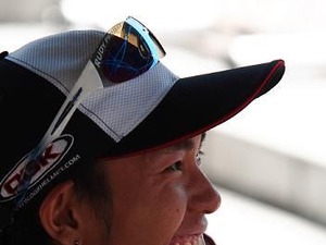 ジェラジャ・マレーシア最終日を小野寺健がレポート 画像