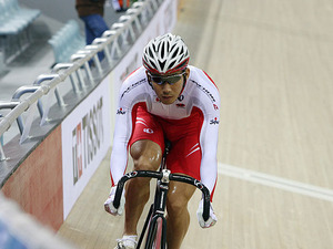 トラックW杯第1・2戦の模様がNHK衛星で再放送 画像