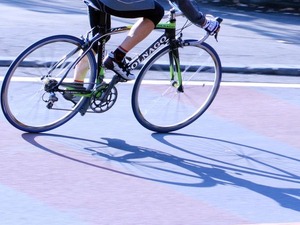 安井行生の徹底インプレ「コルナゴ・CLX」を公開 画像