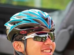 シクロクロス世界選手権のU23で竹之内悠が36位 画像