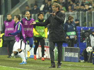 【ブンデスリーガ】香川、1ゴール2アシストの大活躍！7位でリーグ戦終了 画像