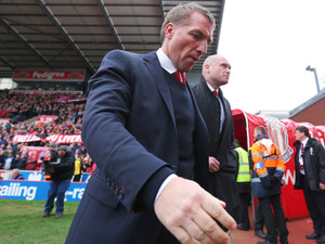 【プレミアリーグ】最終戦で歴史的大敗のリバプール、監督は「とにかく謝罪したい」 画像