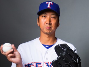 【プロ野球】阪神、レンジャーズを自由契約の藤川球児と接触 画像