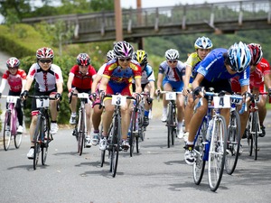 日本初の賞金付き女子ロードレース。トライアウトも同時開催へ 画像