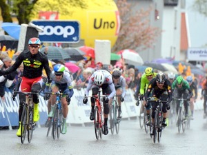 【自転車ロード】クリストフ、地元ノルウェーのツール・デ・フィヨルドでスプリント3連勝 画像