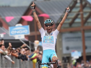 【ジロ・デ・イタリア15】第20ステージ、アールが2連勝　コンタドールは辛くもマリアローザ死守 画像