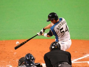 【プロ野球】日本ハム・有原が今季2勝目！中田は早くも50打点到達 画像