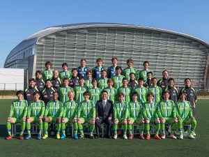 【THE REAL】27歳の遅咲きゴールキーパー・秋元陽太…湘南ベルマーレの赤丸急上昇 画像