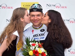 【自転車ロード】ドーフィネ、エティックスはマルティン、アラフィリップらが参戦 画像