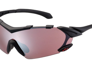 ロードレース対応、一眼アイウエアの進化版「コラッツァ2」発売 画像