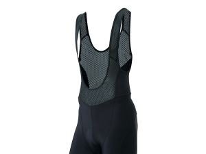 【自転車】パールイズミ、日焼けしない夏の定番パンツ「コールドブラックパンツ」 画像