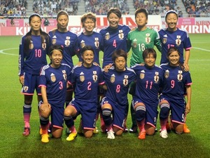 【なでしこジャパン】初陣は9日11時にキックオフ！2局で生中継 画像