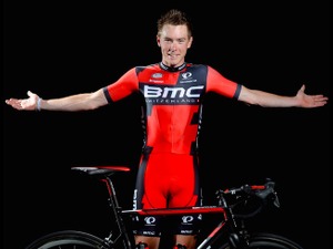 【自転車ロード】デニス、ドーフィネで総合首位「総合に対する意欲も上がっている」 画像