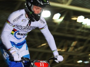 【USAサイクリング】12人のアメリカのライダー達がBMXワールドカップの決勝に進出 画像