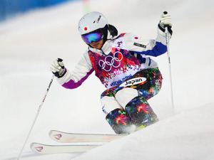 モーグル・上村愛子、五輪を語る「いつか手が届くんじゃないか」…オリンピックコンサート 画像