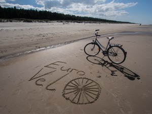 【ヴェロシティ15】ヨーロッパ横断、7万キロのサイクリングトレイル構築へ 画像