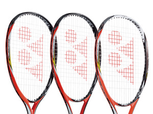 【テニス】威力のあるショットを打てるラケット「ヨネックス・ネクシーガ」 画像