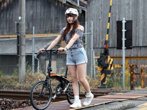 Ternで行くオトナの女子旅「滋賀 近江八幡の町並み散策とヴォーリズ建築探訪編」公開 画像