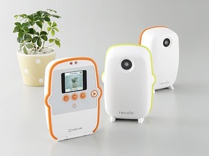 インターバル撮影が手軽に楽しめる「レコロ」 画像