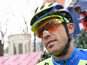 コンタドール、ルート・デュ・スッド第3ステージでキンタナに勝利 画像